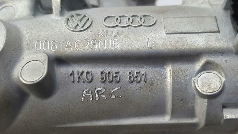CANHÃO DE INGIÇÃO SEAT TOLEDO (KG3) REFERENCE