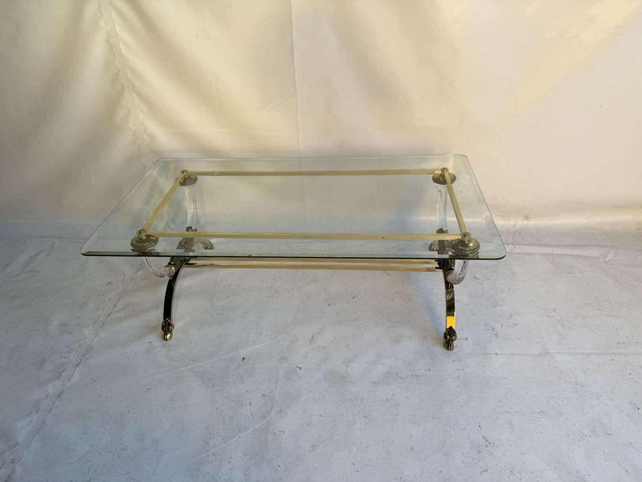 Komoda - stolik kawowy wyjatkowy