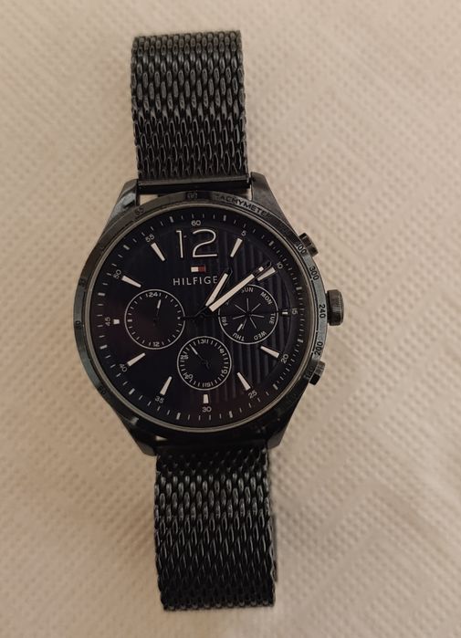 Zegarek męski Tommy Hilfiger