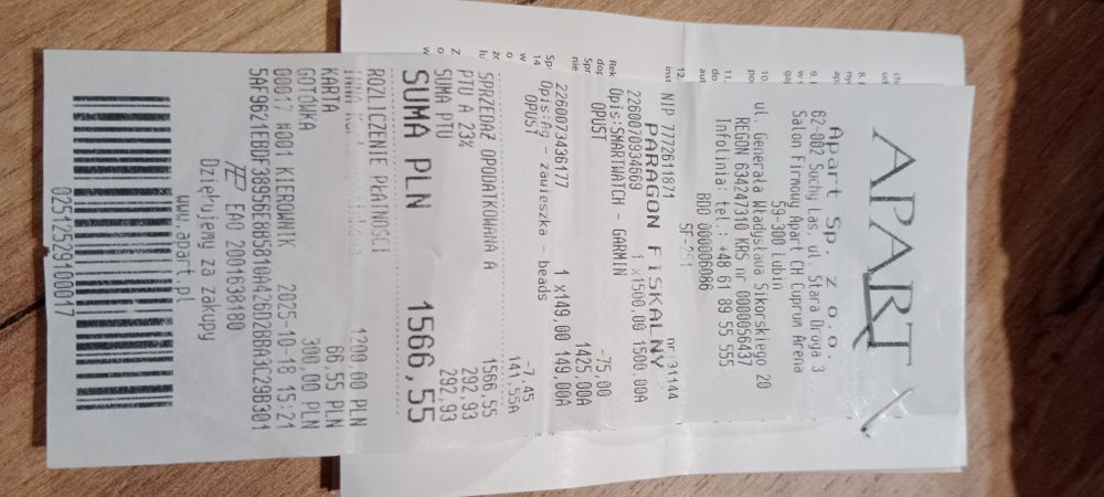 Garmin Lily 2 Classic