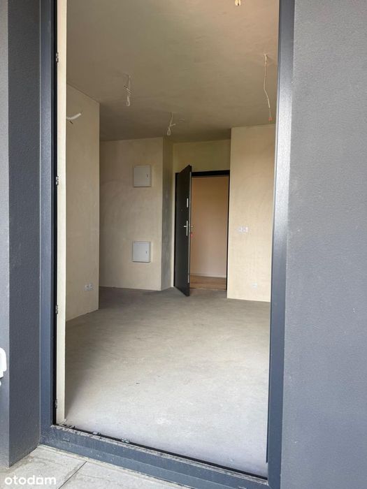 Gotowe| Nowe | 2 pokoje 32 m²| Ostatnie piętro| Balkon| Przy Parku