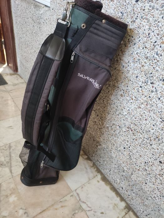 Saco golfe pequeno