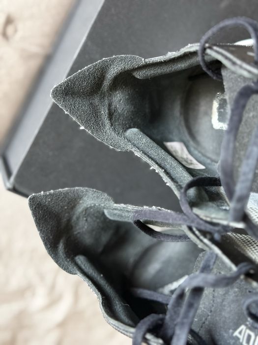 Чоловічі Кросівки Adidas Adizero Boston 12, устілка 29