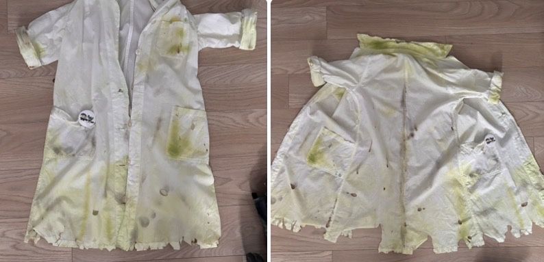 Cosplay / przebranie young Multi