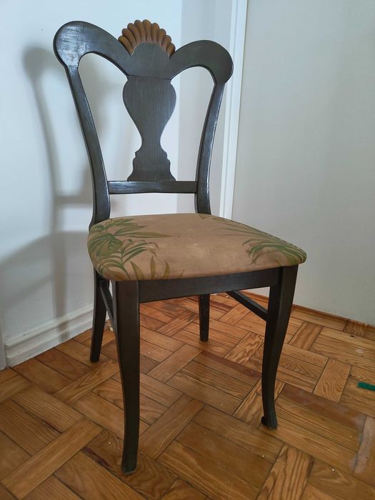 Mesa de Jantar Extensível