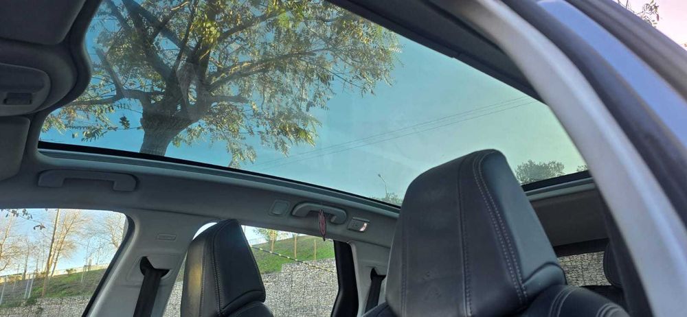 Peugeot 308 SW Allure