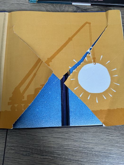 Книги для маленьких