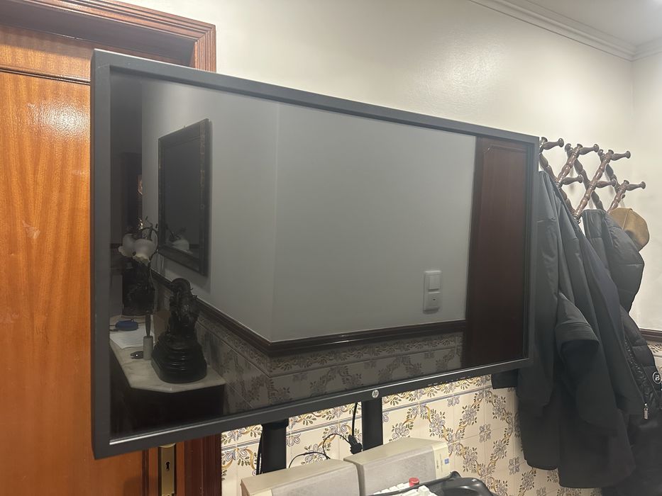 Monitor Touch HP - 42 Polegadas Full HD