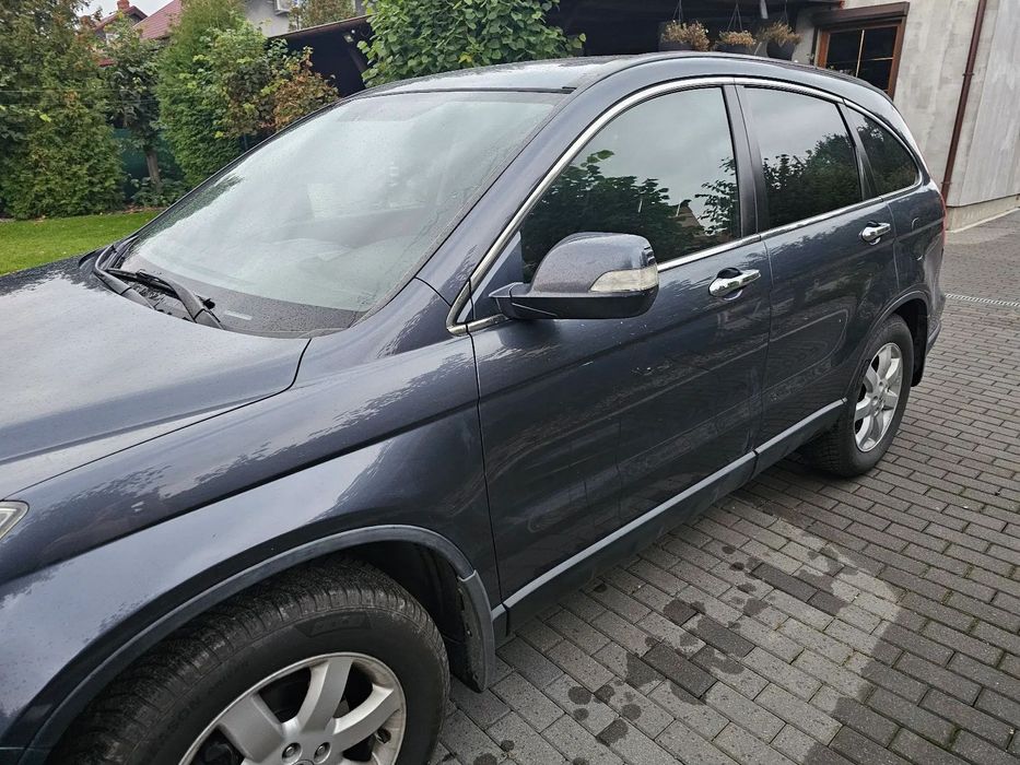 Honda CR-V HONDA CR-V 2009r
