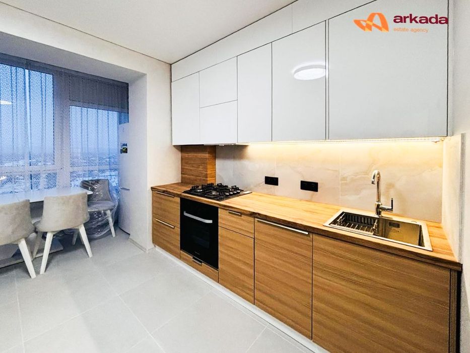 Продам 1 кім квартиру - інвестиція з перспективою капіталізації