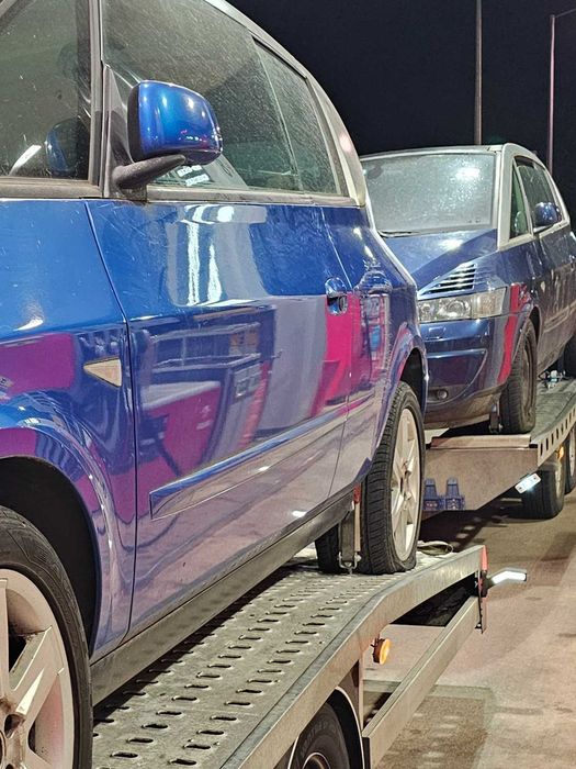 2x Renault Avantime 3.0 i 2.0t Na części