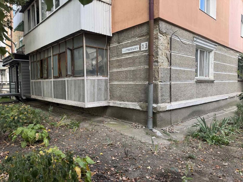 Продам квартиру, центр