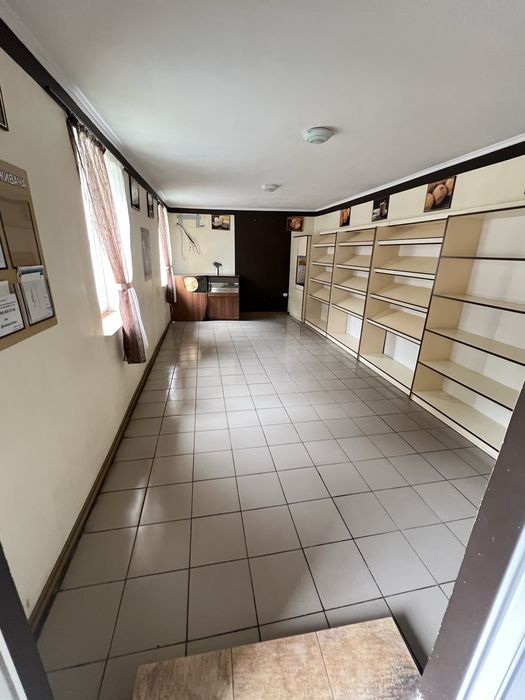 Оренда комерційного приміщення