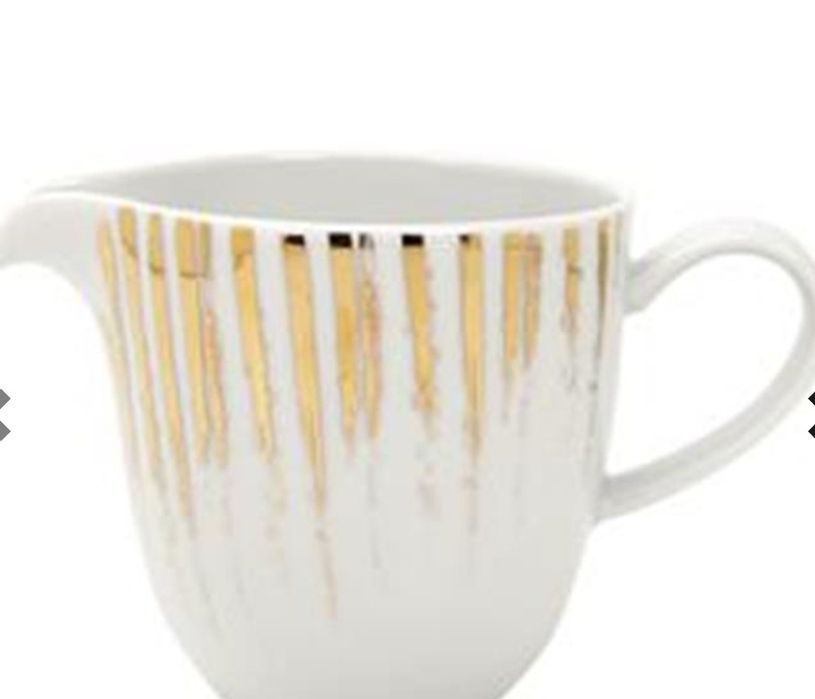 Serviço de Café SPAL Glee - 15 Peças em Porcelana Fina *NOVO*