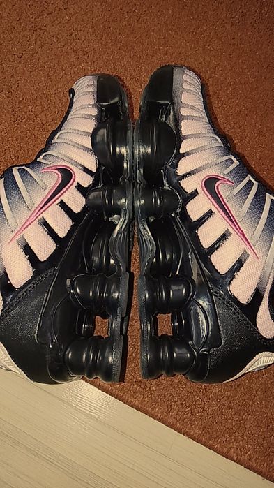 Sprzedam buty shox