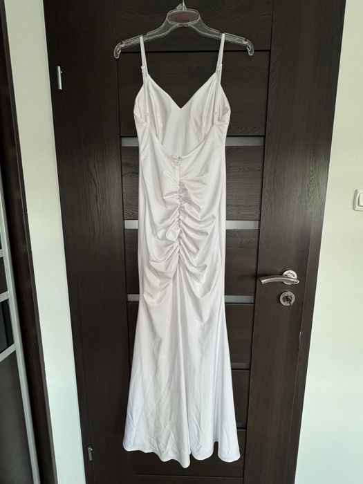 Suknia ślubna Milano Kulunove