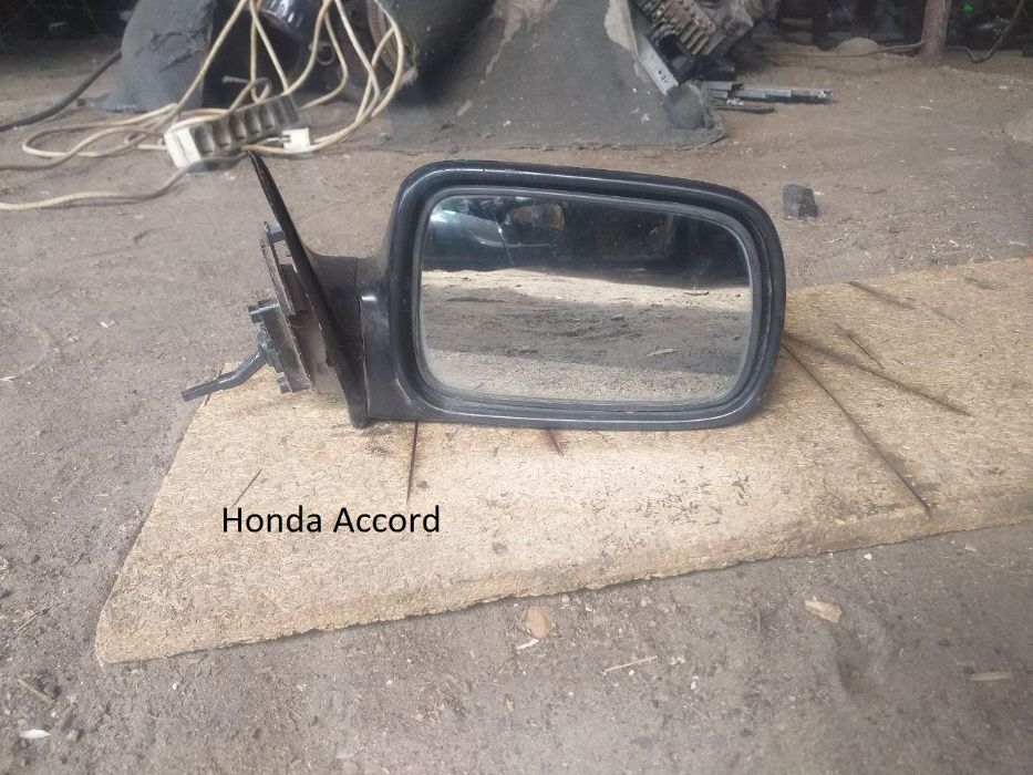Зеркало Nissan Almera N15, N16 Vanette, Ford Mondeo Focus, Honda Accor