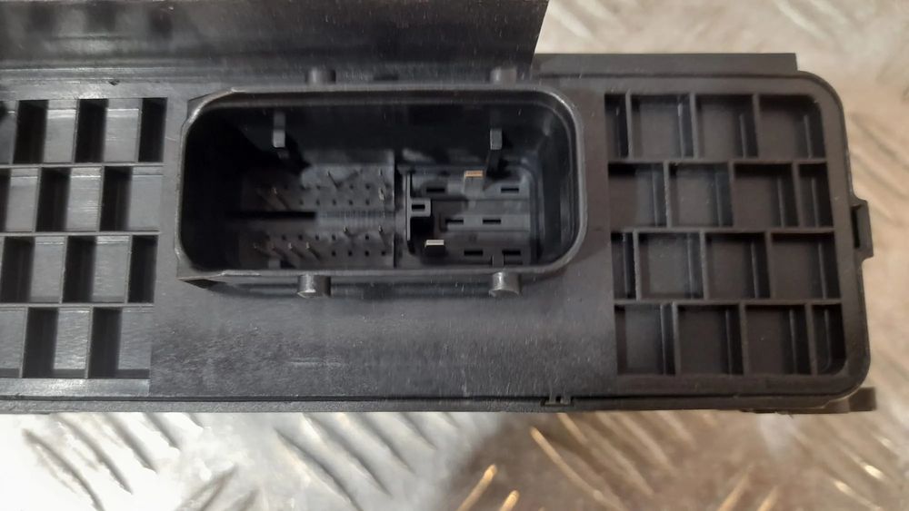 CENTRALINA CONTROLO AUDI A6 C6 4F0907280A 4F0907280 AUDI Q7 MODULO