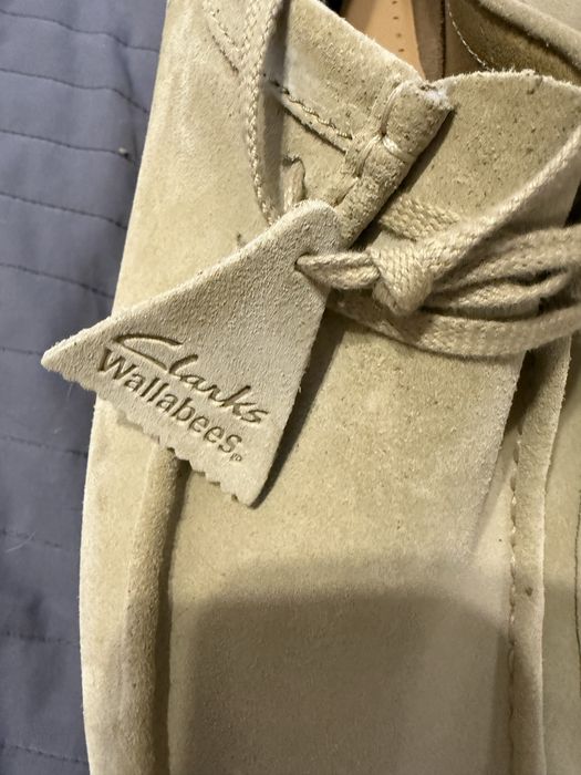 Clarks взуття, мокасини