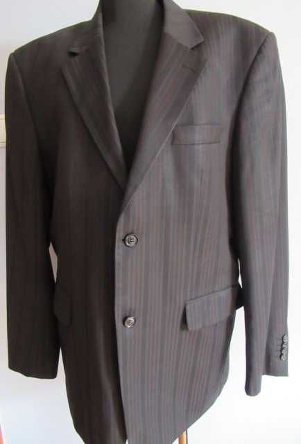 Garnitur w paski Miapiace XL 170/112/98