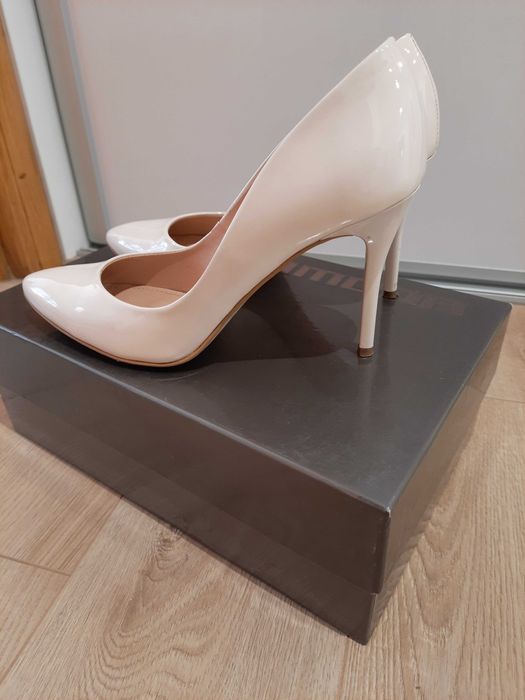 Buty damskie Primamoda.