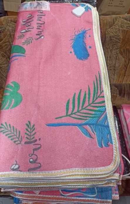 Електропростирадло з підігрівом електричне Тепле Электропростынь