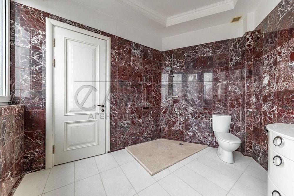 Багатокімнатна квартира за адресою вул. Іллєнка Юрія (площа 267 м²) - Atlanta.ua - фото 23