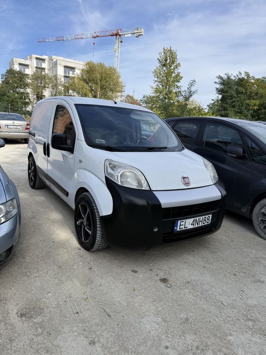 Fiat Fiorino