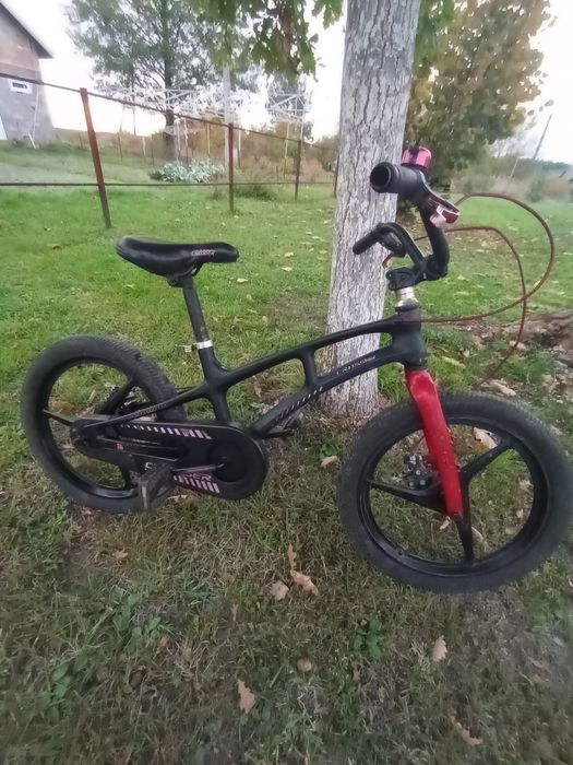 Велосипед дитячий