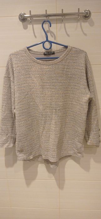 Sweter rozmiar M