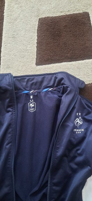 Odzieży sportowe i nie tylko