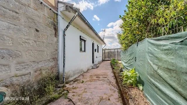 Moradia T3 no Coração de Guimarães – Excelente Investimento