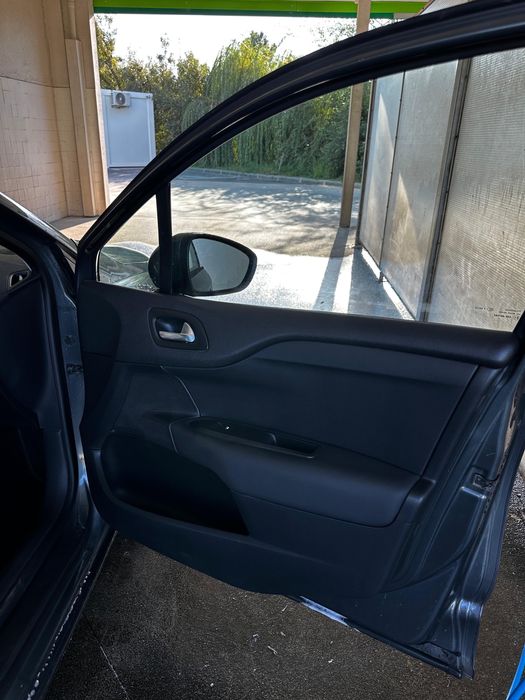 Citroen c4 1.6 hdi