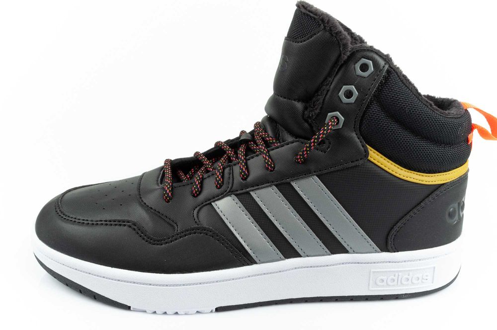 Buty męskie sportowe Adidas Hoops 3.0 [HR1440]