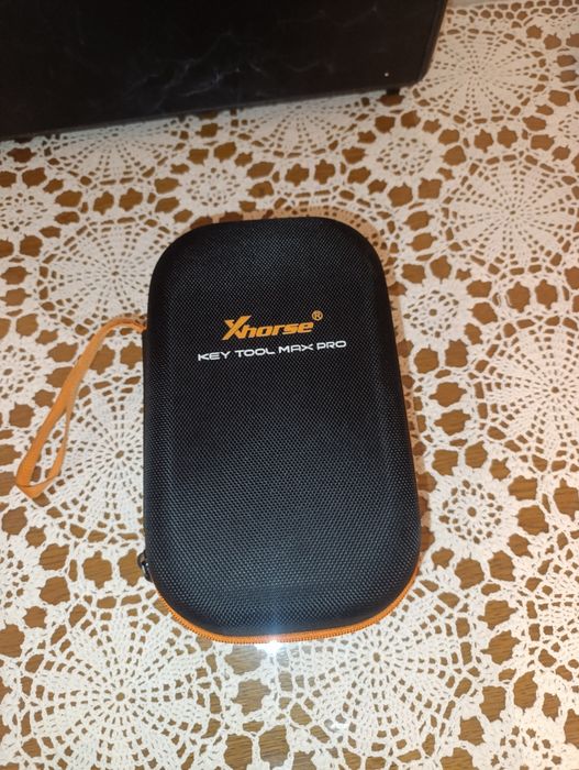 Xhorse Key Tool Max "Pro"
