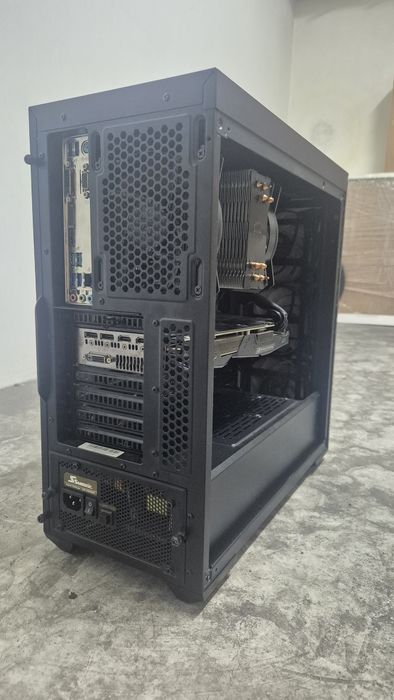 Computador/Desktop Gaming