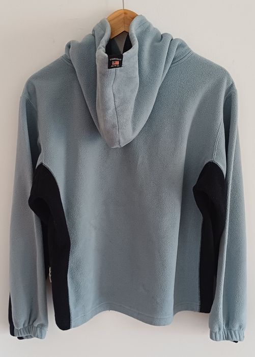 Camisola fleece vintage Timeout M