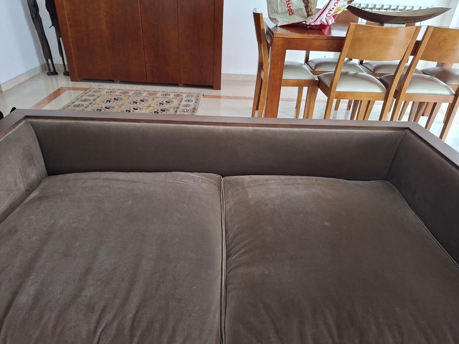 2 Sofas de  Sala novos