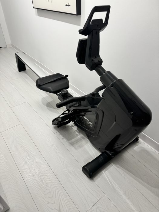 Wioślarz magnetyczny KETTLER Axos Rower 2.0