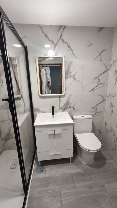 Alugo suíte em Arcozelo Barcelos entrada imediata