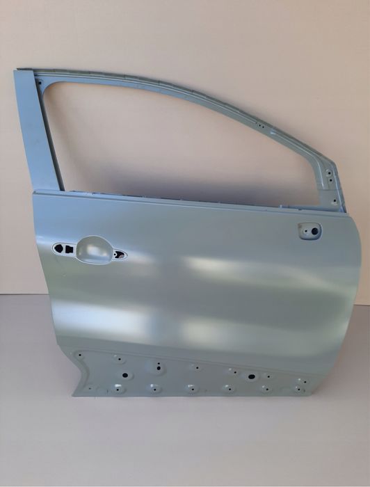 Drzwi przednie prawe Renault Captur I