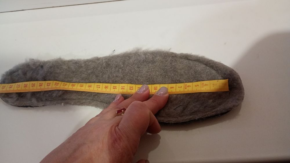 Зимние рабочие ботинки