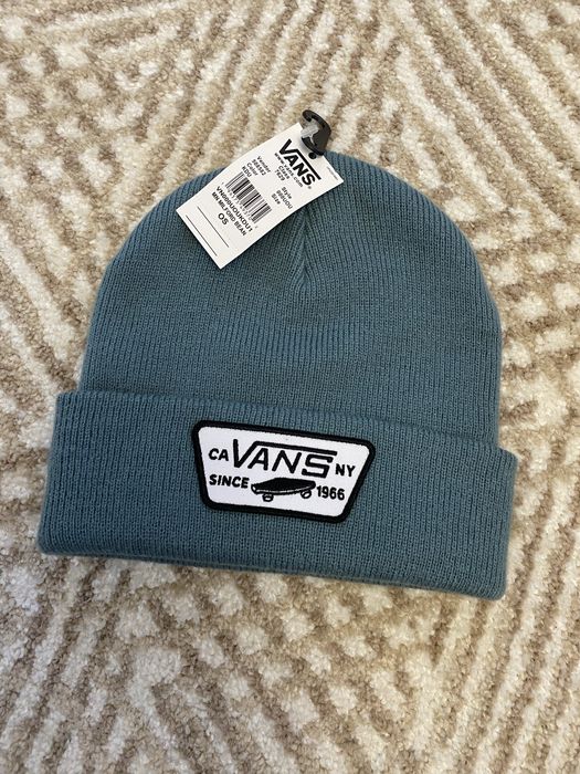 VANS шапка чоловіча жіноча Оригінальна