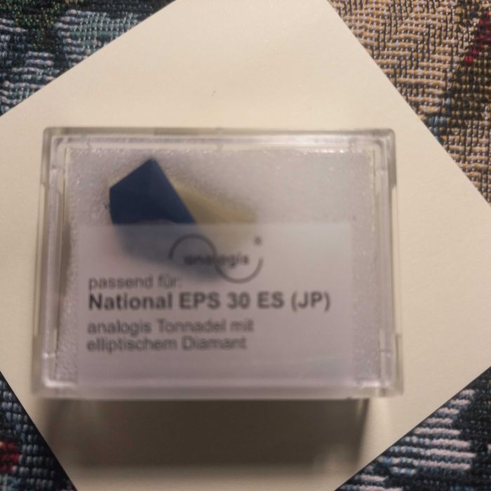 Gramofon Technics SL-DD22