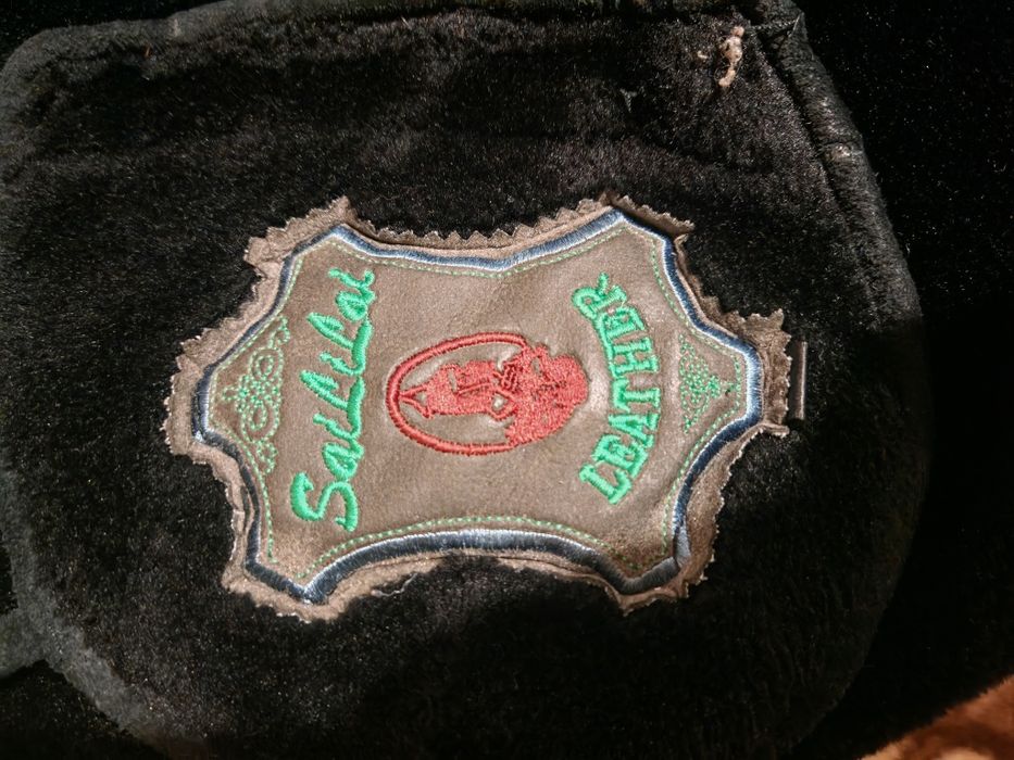 Дублянка жіноча довга