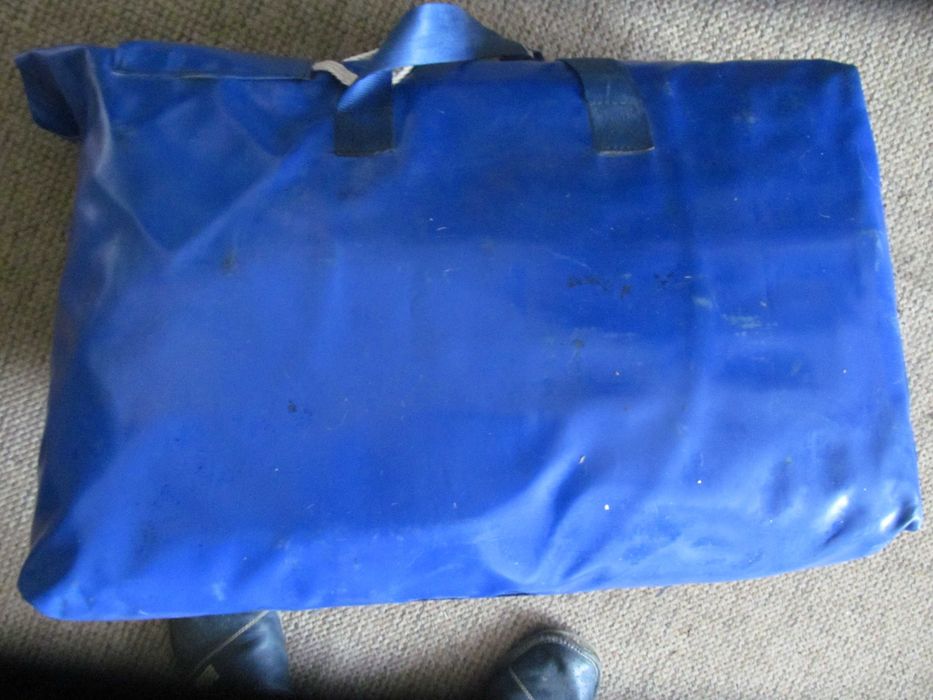 Tratwa ratunkowa Plastimo 4 osobowa 2016r