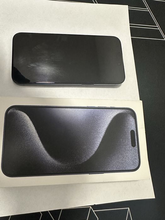 iPhone 15 pro max 256 gb Apple 15 PRO MAX 256 gb