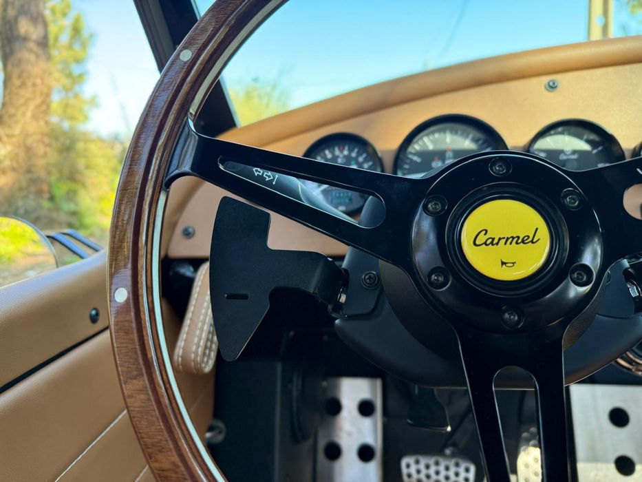 Vanderhall Carmel Gts