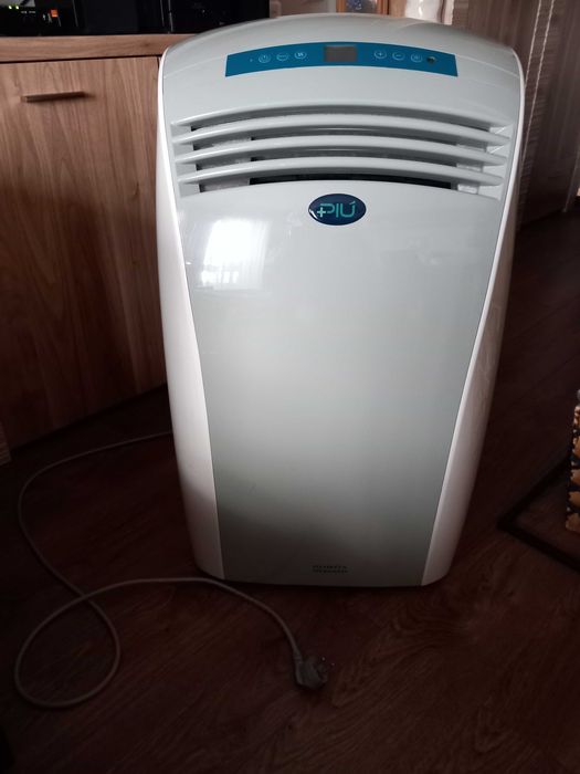 Klimatyzator wewnetrzny Olimpia Splendid Moc chłodnicza 3,0 kW