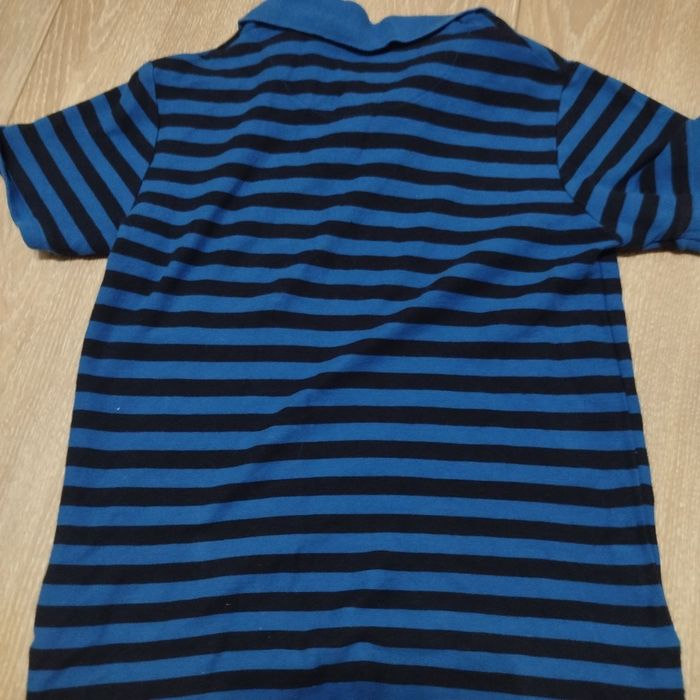 Футболка BenSherman